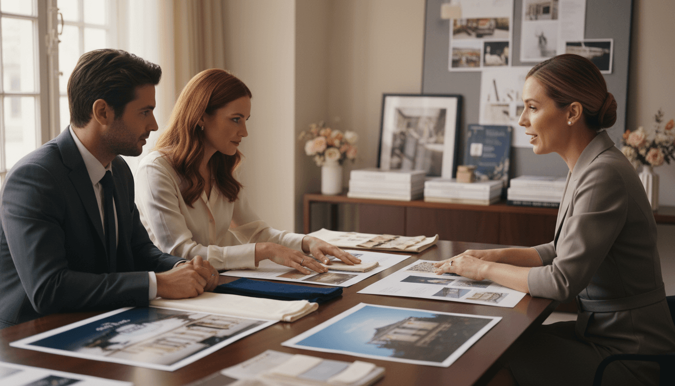 Acompanhamento personalizado