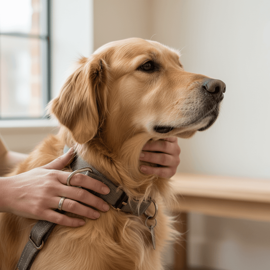 Apoio em sessões fotográficas