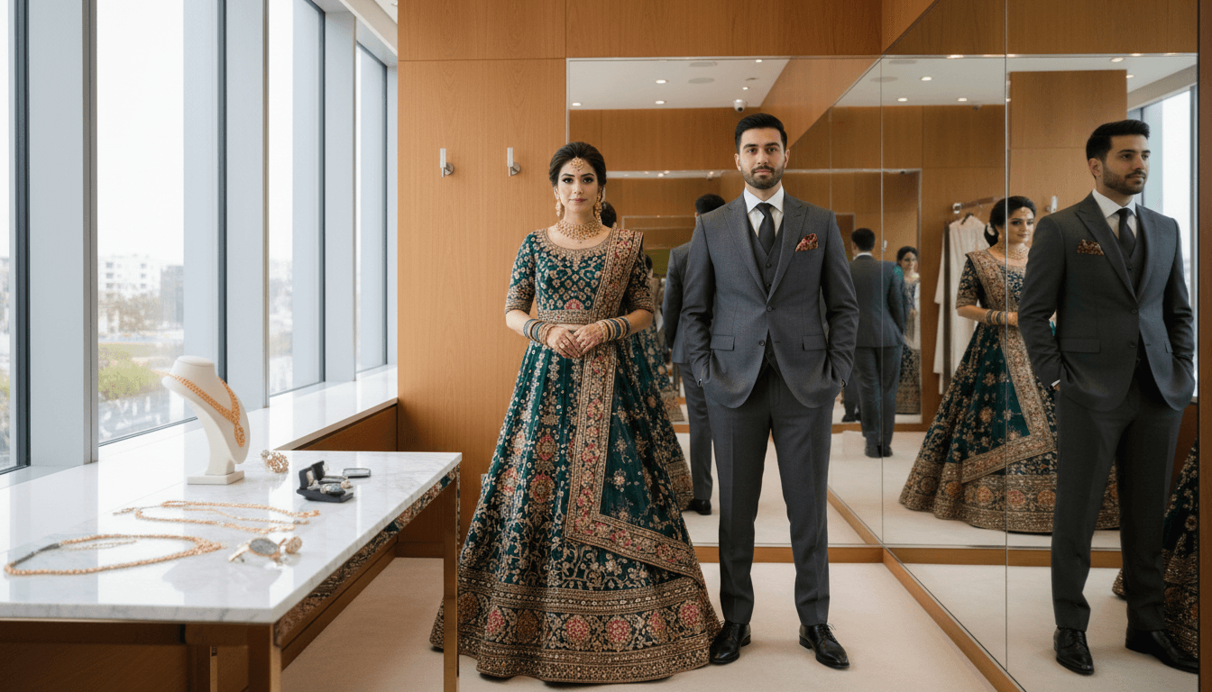 Estilo e apresentação