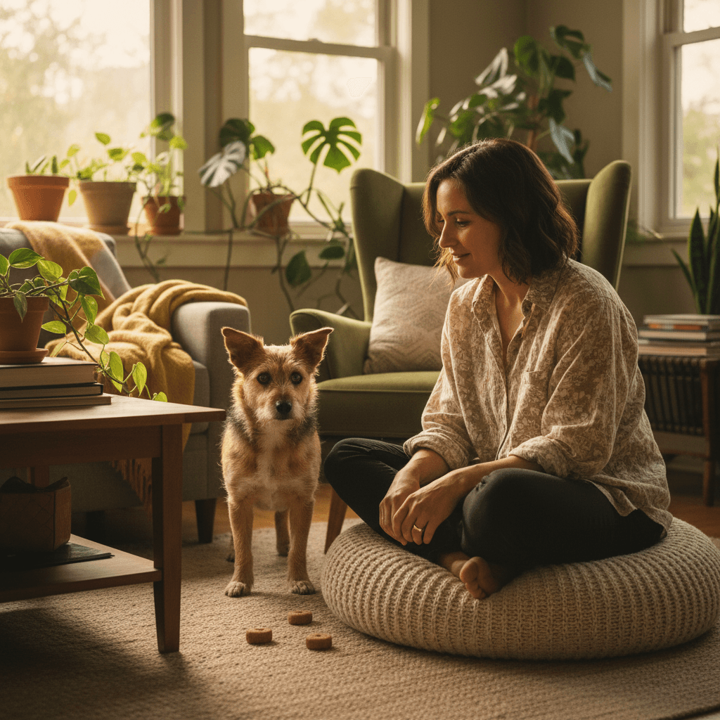 Gestão comportamental