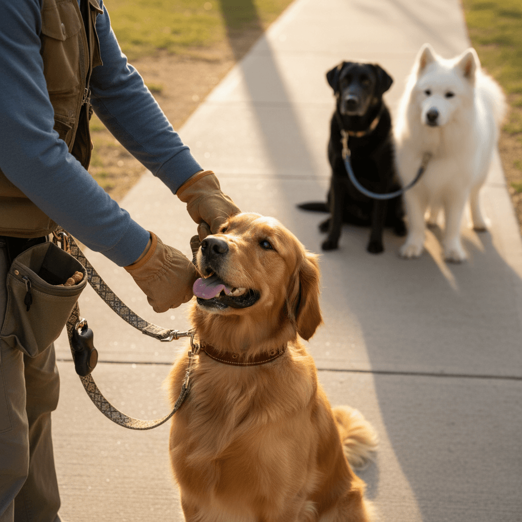 Gestão de conforto e segurança
